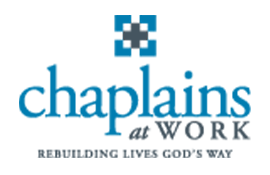 Chaplains at Work
